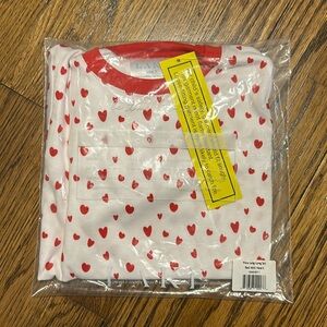 NWT LAKE Pima Long-Long Set Children’s 7